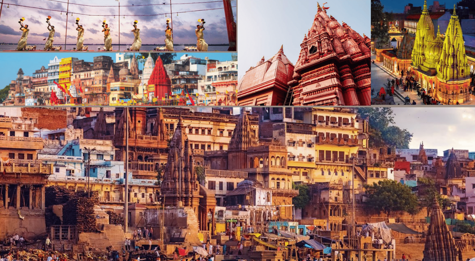 Wedding Photo Collages (Banner (Landscape)) (1)